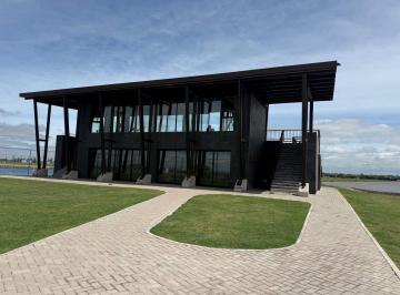 Terreno · 500m² · Venta Lote Funes Lakes Frente Sur - Oportunidad!