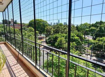 Departamento · 142m² · 5 Ambientes · 2 Cocheras · Venta Departamento 5 Amb Barracas 2 Cocheras