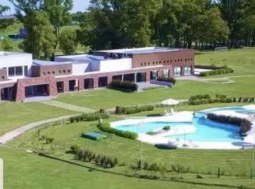 Terreno · 2250m² · Terreno en Venta - 2250 m² - Campos de Roca II - Brandsen