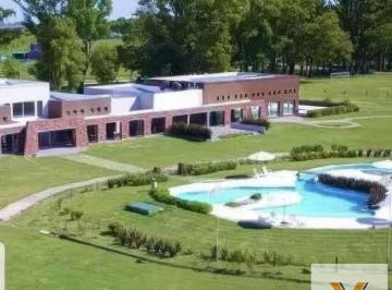 Terreno · 2250m² · Terreno en Venta - 2250 m² - Campos de Roca II - Brandsen