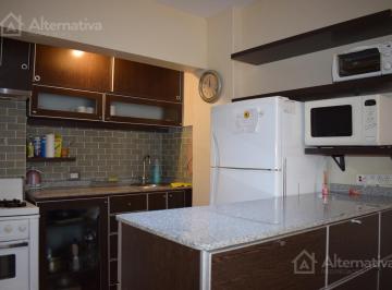 Departamento · 40m² · 1 Ambiente · Departamento Alquiler Temporario Mensual Amoblado 1 Amb San Nicolas