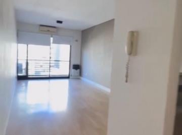 Departamento · 30m² · 1 Ambiente · Luminoso Ambiente en Alquiler | Villa Urquiza | Balcón