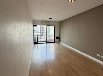 Departamento · 30m² · 1 Ambiente · Luminoso Ambiente en Alquiler | Villa Urquiza | Balcón