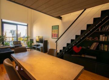 Departamento · 45m² · 2 Ambientes · 2 Ambientes San Telmo Apto Crédito