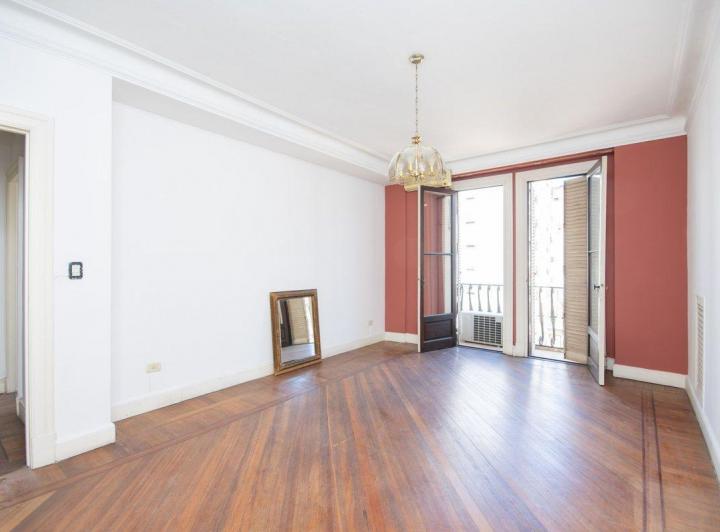 Venta Departamento Balvanera