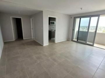 Departamento · 56m² · 4 Ambientes · Depto 1 Dorm. y Balcon en Cardinales Alto Panorama