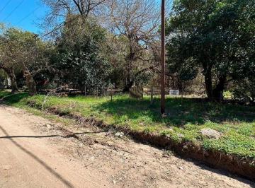 Terreno · 960m² · Venta Terreno 960 m² - La Granja a m de Ruta E53