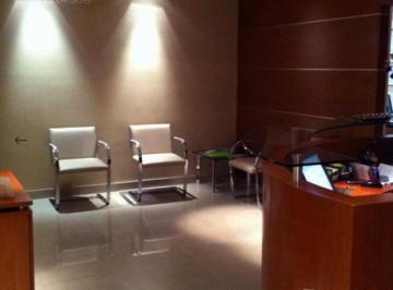 Oficina comercial · 117m² · 5 Ambientes · Venta - Departamento Oficina Apto Profesional 5 Ambientes - Recoleta, Capital Federal Caba