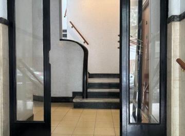 PH · 33m² · 1 Ambiente · Alquiler Monoambiente con Patio Villa Crespo