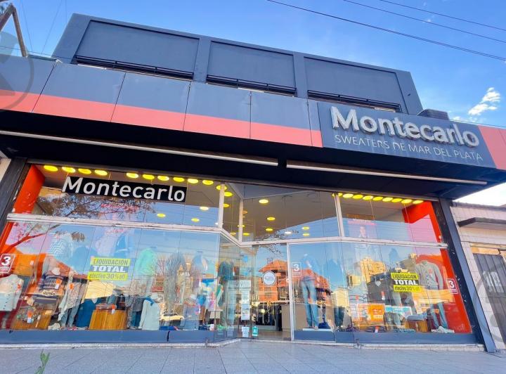 Local comercial · 1117m²