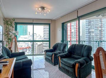 Departamento · 115m² · 3 Ambientes · 2 Cocheras · Venta Depto 3 Amb y Monoambiente C/cocheras