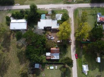 Terreno · 405m² · Venta Lote en La Caleta de 405 m² - Mar Chiquita