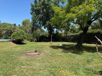 Terreno · 600m² · Venta de Terreno Congreso Al 7.200 del Viso Pilar