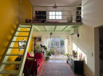 Departamento · 41m² · 2 Ambientes · Venta Loft 2amb Palermo Soho Balcon Aterrazado
