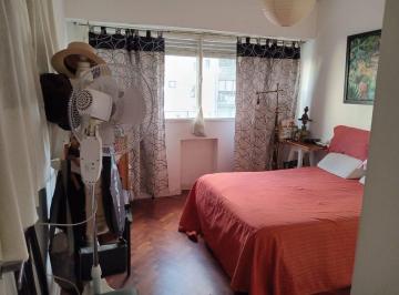 Departamento · 36m² · 2 Ambientes · Venta 2 Amb Monserrat