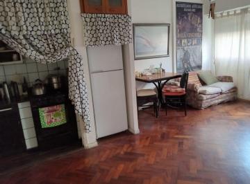 Departamento · 36m² · 2 Ambientes · Venta 2 Amb Monserrat Acepta Financiacion