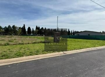 Terreno · 411m² · Rbs. Espectacular Lote Interno en Nueva Zelaya 2