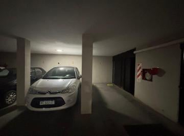 Garage · 13m² · Se Vende Cochera Centrica - Unidad 2