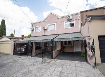 PH · 72m² · 3 Ambientes · 1 Cochera · PH 3 Amb. Cochera, Parrilla Ramos Mejia