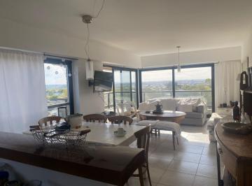 Departamento · 113m² · 4 Ambientes · 1 Cochera · Departamento en Venta 4 Ambientes en Mar del Plata