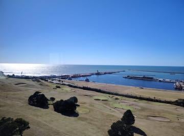 Departamento · 113m² · 4 Ambientes · 1 Cochera · Departamento en Venta 4 Ambientes en Mar del Plata