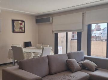 Departamento · 122m² · 4 Ambientes · Departamento de 2 Dorm. en Alquiler Temporario