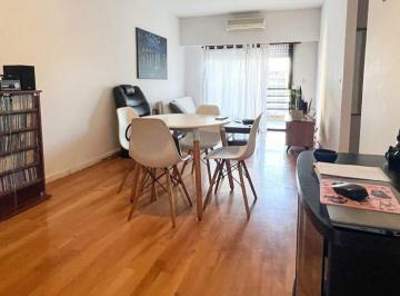 Departamento · 59m² · 3 Ambientes · 1 Cochera · Departamento 3 Amb Venta C/ Cochera Pileta Quilmes