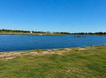 Terreno · 1000m² · Lote en Venta - B° Orillas, Puertos del Lago Escobar