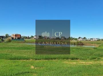 Terreno · 505m² · Divino Lote en Santa Sofia, Pilar del Este