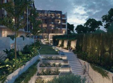 Departamento · 49m² · 2 Ambientes · 1 Cochera · Venta Aura Nuñez Oportunidad 2 Ambientes