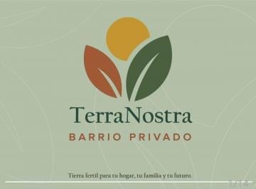 Terreno · 608m² · Lote Numero 69 - 608 m - Etapa 1