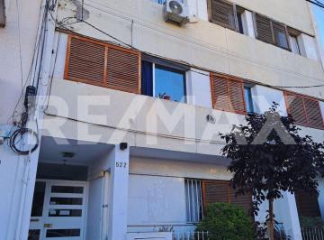 Departamento · 55m² · 3 Ambientes · Departamento 2 Habitaciones Zona Centro