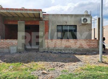 Casa · 95m² · 1 Ambiente · Venta Casa a Terminar en Neuquén Zona Aeropuerto