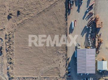 Terreno · 5242m² · Venta Terreno Industrial en Añelo