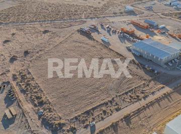 Terreno · 6863m² · Venta Terreno en Añelo