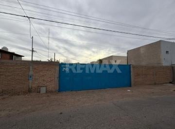 Bodega-Galpón · 200m² · Alquiler Galpon 200 m² con 2 Oficinas y Recepcion.