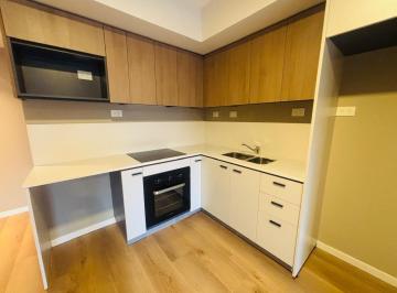 Departamento · 42m² · 2 Ambientes · Alquiler Departamento 2 Ambientes a Estrenar en Boedo