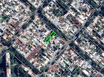 Terreno · 300m² · Terreno en Venta - 300 m² - La Plata