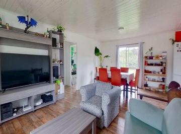 Casa · 84m² · 4 Ambientes · 1 Cochera · Casa 4 Ambientes Laguna Azul Apto Crédito 84 m²