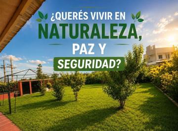 Casa · 84m² · 4 Ambientes · 1 Cochera · Casa 4 Ambientes Laguna Azul Apto Crédito 84 m²