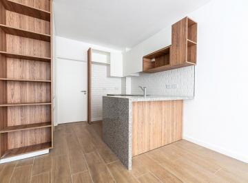 Departamento · 31m² · 1 Ambiente · Venta Monoambiente 35 m² San Cristobal a Estrenar