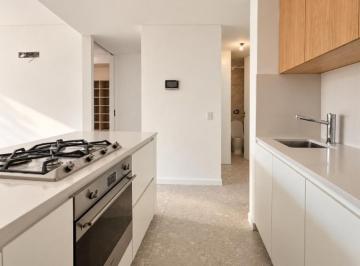 Departamento · 58m² · 2 Ambientes · 2 Ambientes Pb con Jardín - Villa Devoto.