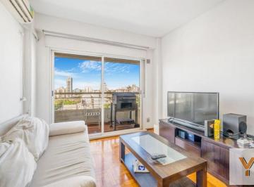 Departamento · 55m² · 3 Ambientes · Departamento en Venta - 2 Dorm. 2 Baños - 63 m - Floresta