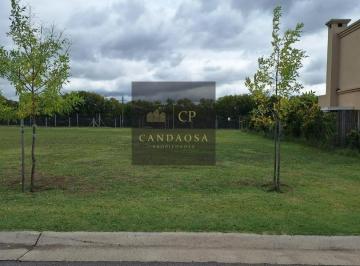 Terreno · 523m² · Rbs. Hermoso Lote en Santa Lucia, Pdl