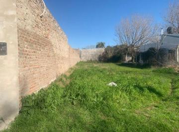 Terreno · 500m² · Venta Terreno en Ibarlucea