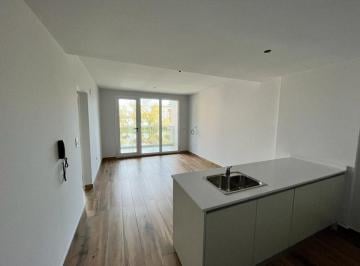 Departamento · 50m² · 2 Ambientes · Se Alquila Dpto 1 Dorm en Garden Inn