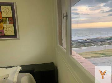 Departamento · 48m² · 3 Ambientes · Departamento en Alquiler - 1 Dormitorio 1 Baño - 51 m - Mar del Plata