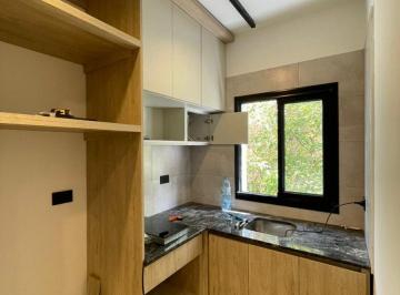 Departamento · 22m² · 2 Ambientes · Venta Dep. Reffaccionado a Nuevo Carlos Paz