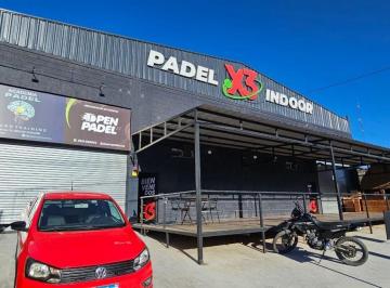 Fondo de comercio · 1046m² · Venta Fondo de Comercio - X3 Padel Indoor