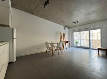 Departamento · 30m² · 1 Ambiente · Dpto Monoambiente en Venta en Nuñez con Balcón